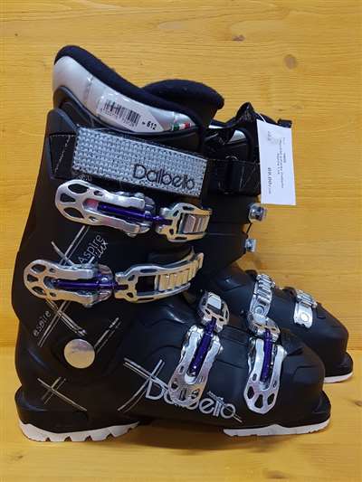 Gebrauchte Dalbello Aspire Lux Skischuhe
