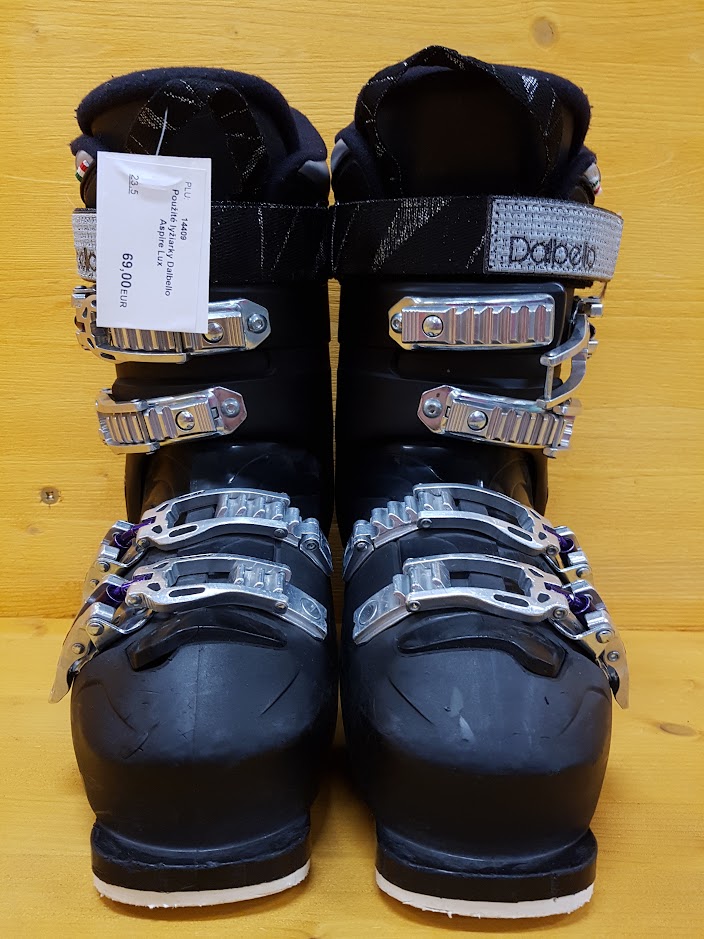Gebrauchte Dalbello Aspire Lux Skischuhe