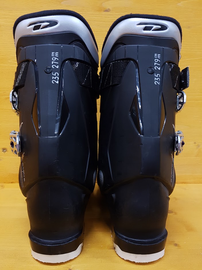 Gebrauchte Dalbello Aspire Lux Skischuhe