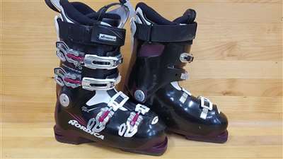 Chaussures de ski d'occasion NORDICA Sport Machine 75W