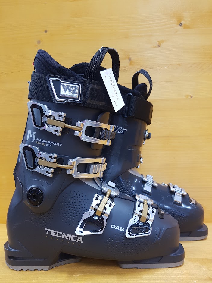 Używane buty narciarskie Tecnica Mach Sport MV W RT 85