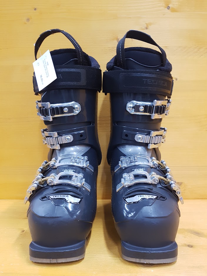 Używane buty narciarskie Tecnica Mach Sport MV W RT 85