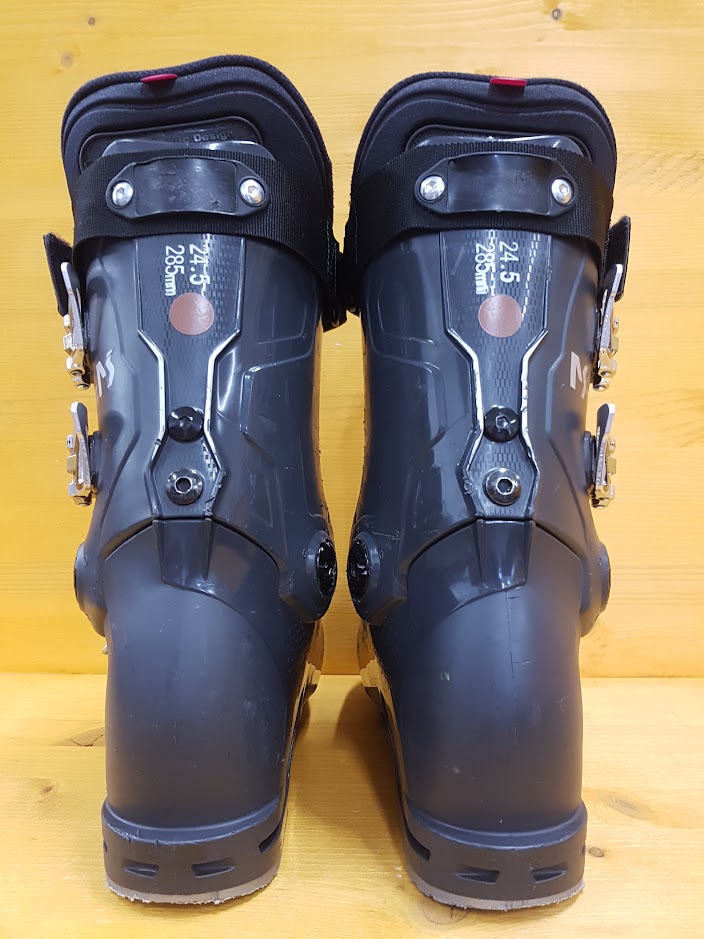 Używane buty narciarskie Tecnica Mach Sport MV W RT 85