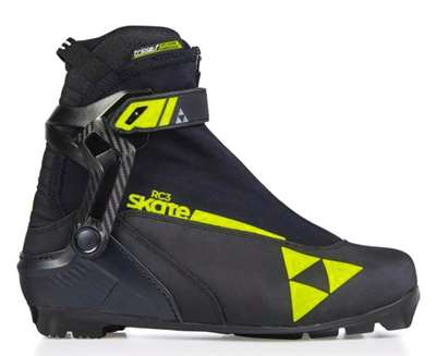 Chaussures de skate Fischer RC3