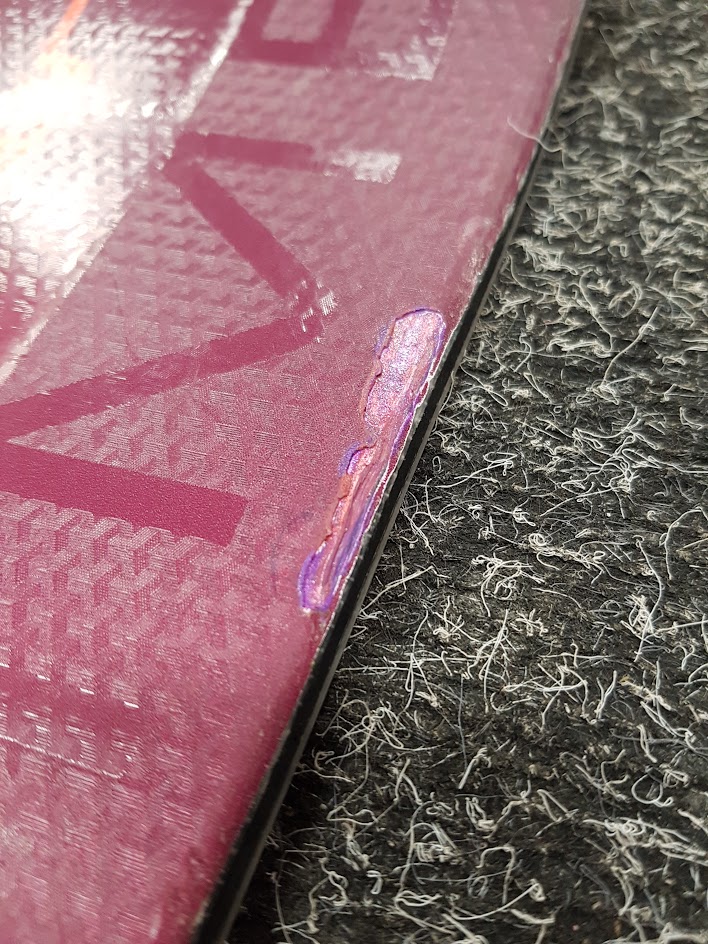 Skis d'occasion Elan Primetime No 4