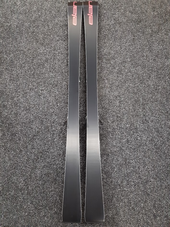 Skis d'occasion Elan Primetime No 4