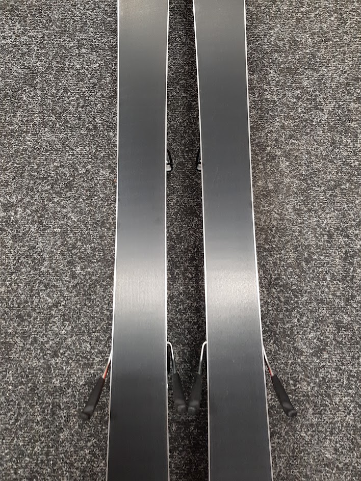 Skis d'occasion Elan Primetime No 4