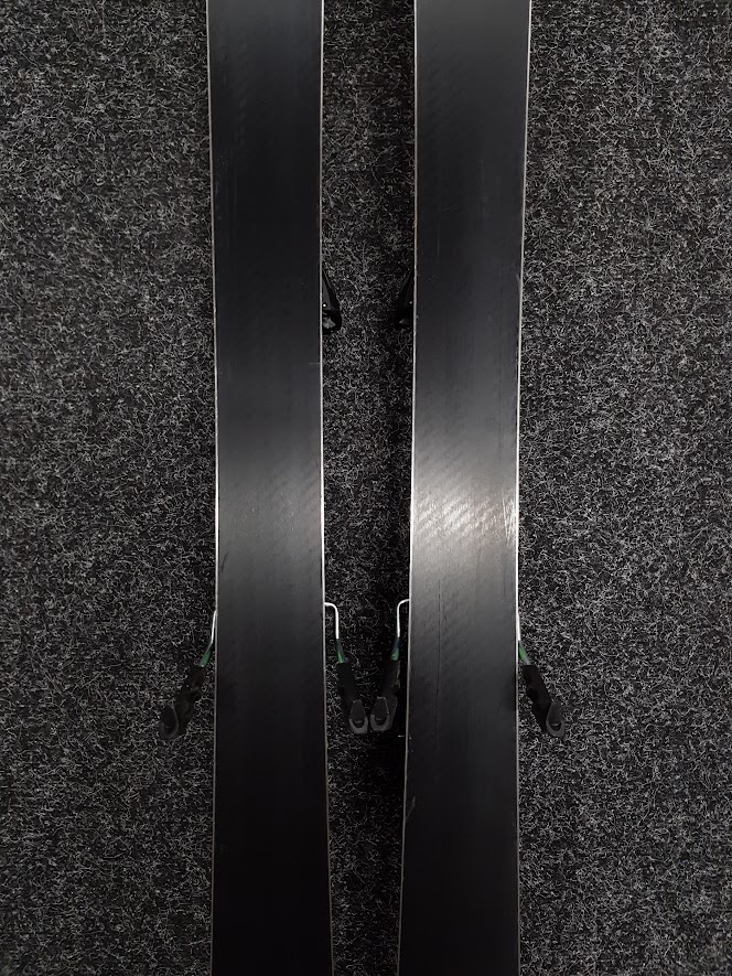 Atomic Redster X7 WideBody Basar-Ski