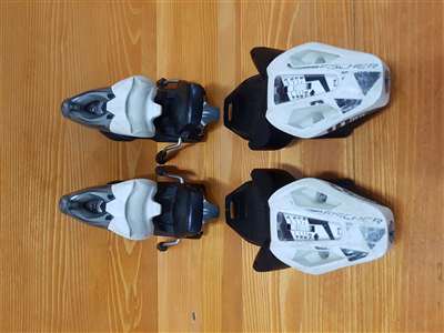 Używane wiązanie Fischer RS 10 (10 DIN)