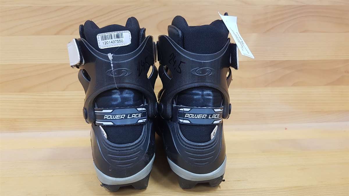 Jazdená bežecká obuv Salomon R Combi Pilot-SNS