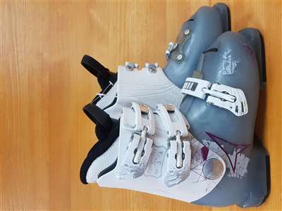 Clăpari de schi ATOMIC Waymaker second-hand