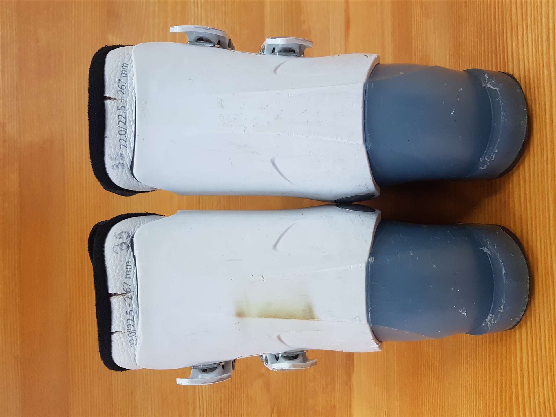 Clăpari de schi ATOMIC Waymaker second-hand