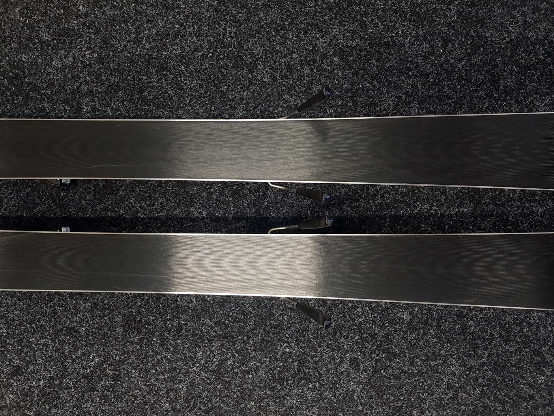 Použité lyže FISCHER Progressor X + viazanie Fischer RS 10