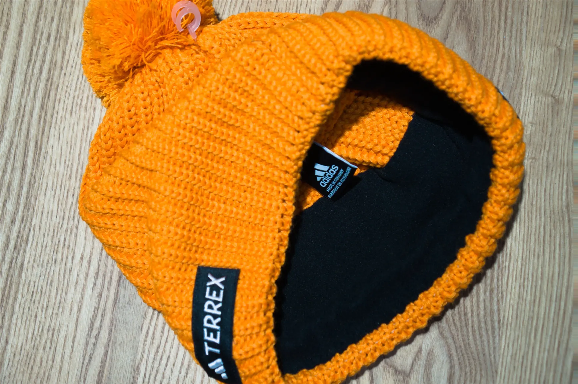 Čiapka Adidas Terrex "Peťa"