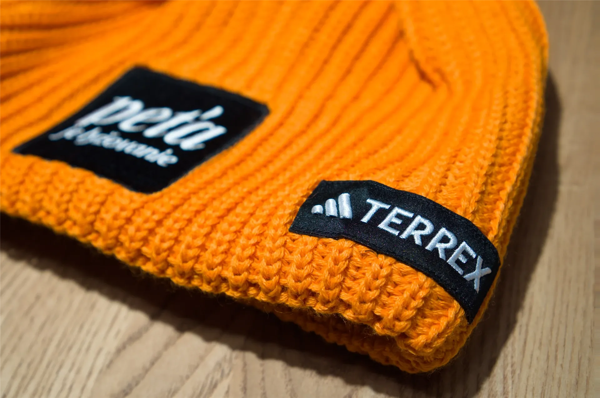 Čiapka Adidas Terrex "Peťa"