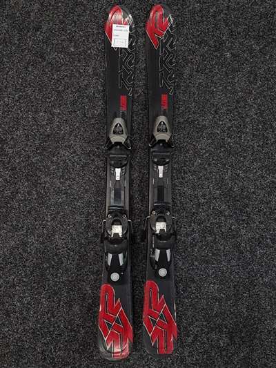Bazar schiuri K2 INDY NB