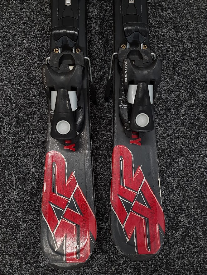 Bazar schiuri K2 INDY NB