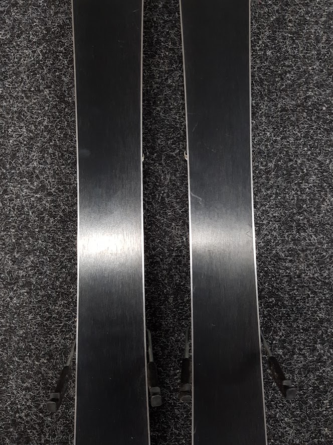 Bazar schiuri K2 INDY NB