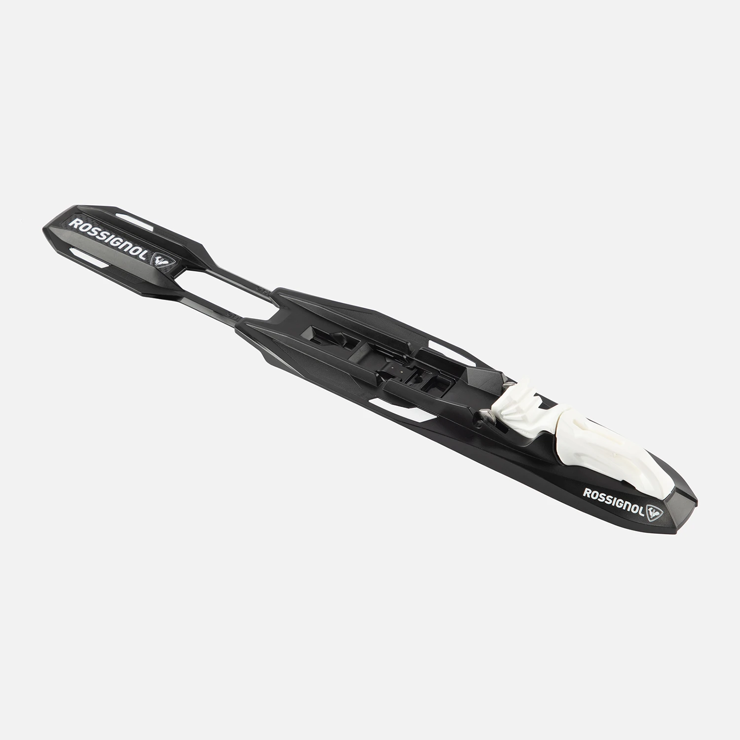 skis de fond Rossignol EVO-XC 55 R-Skin+ fixations NNN 