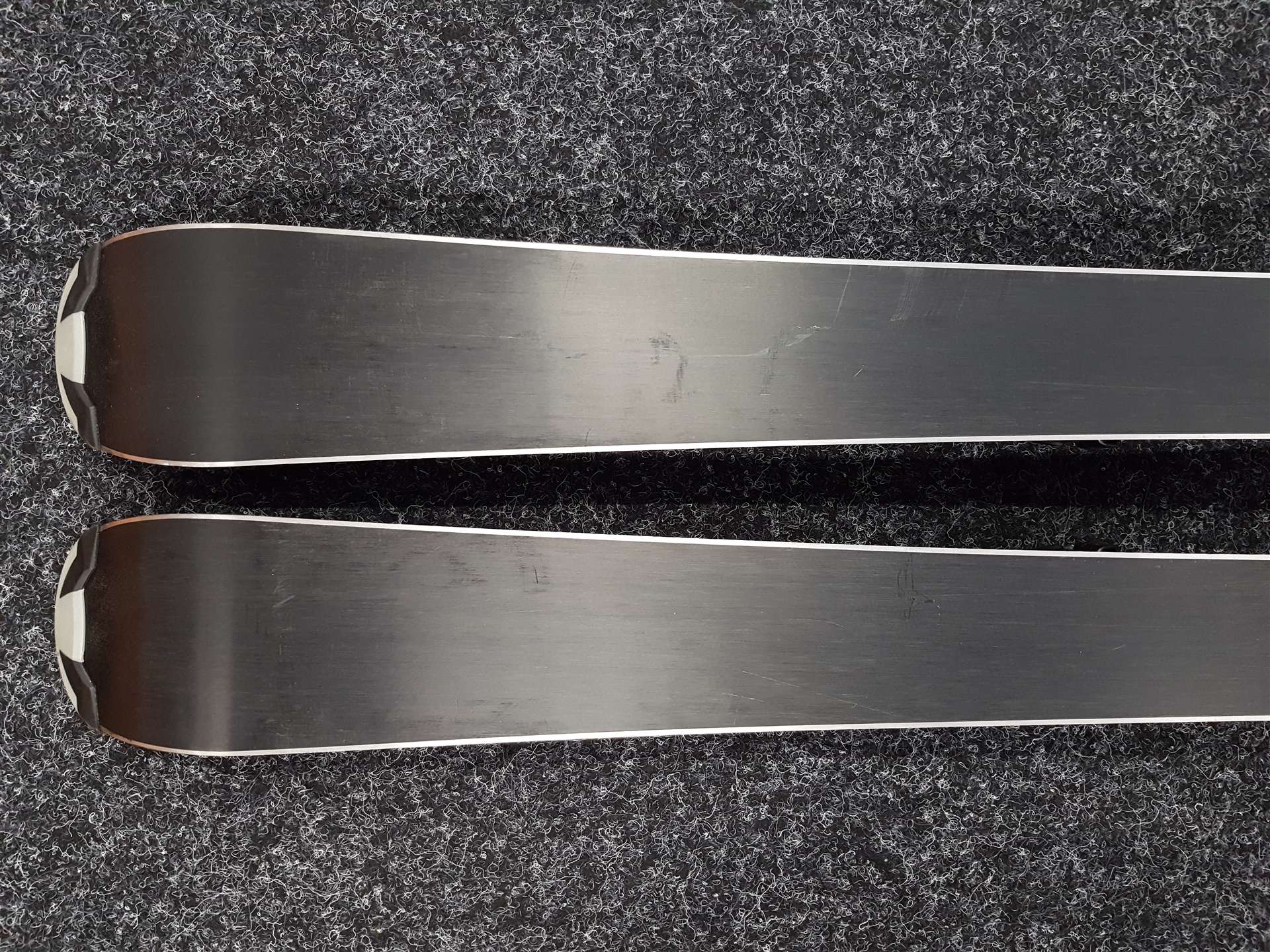 Skis enfant d'occasion TECNOPRO XT Team + fixations Marker 4.5