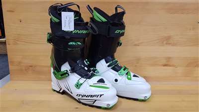 Chaussures de ski alpin Dynafit Mercury d'occasion