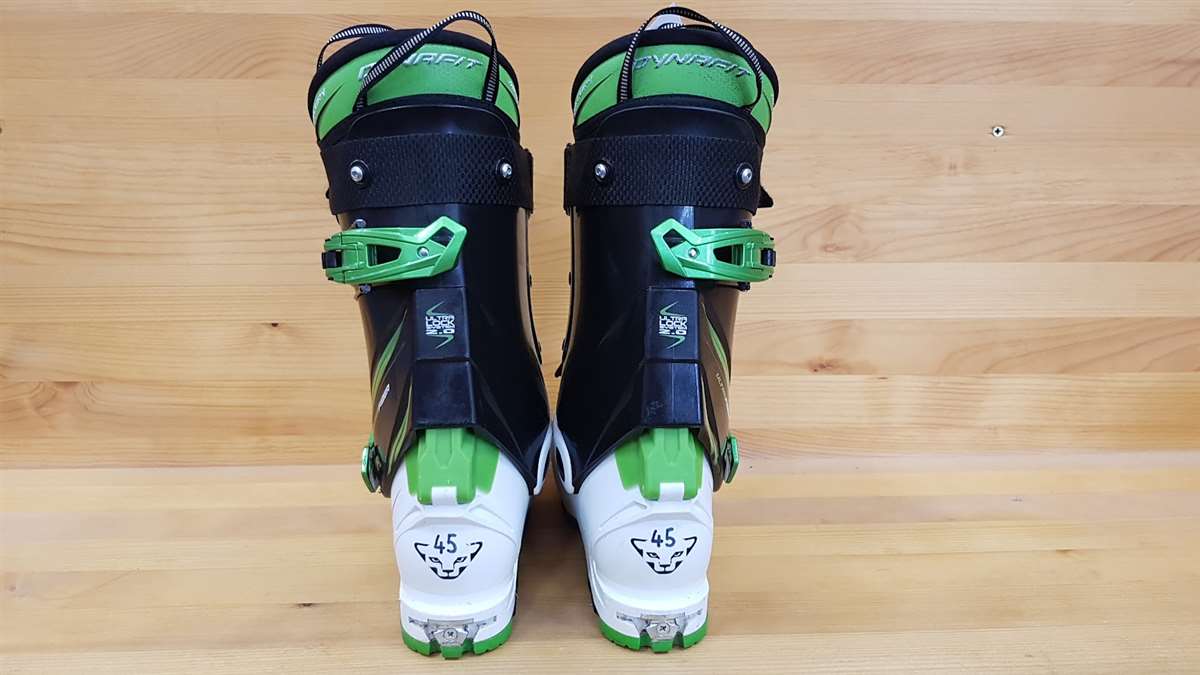 Chaussures de ski alpin Dynafit Mercury d'occasion