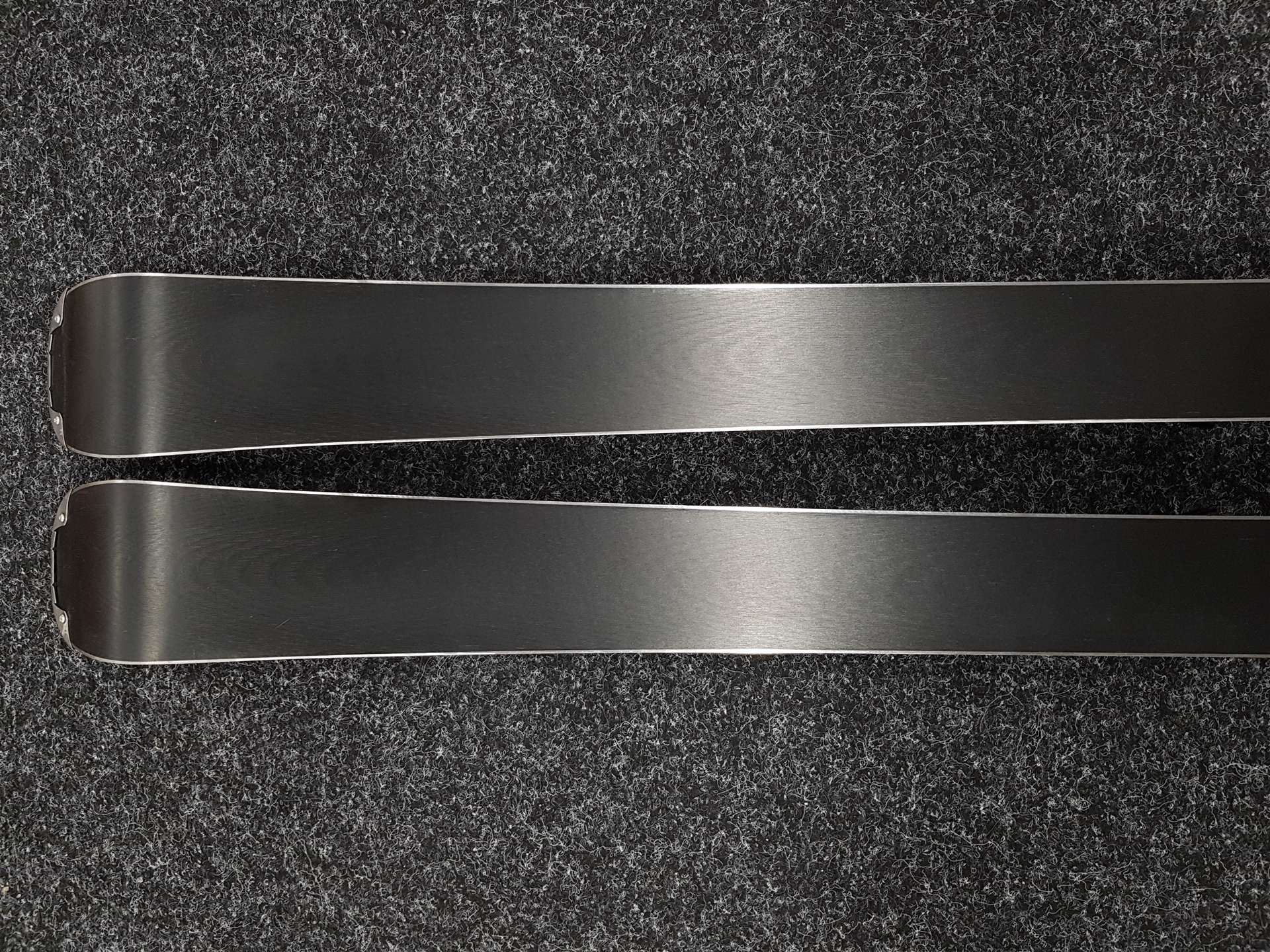 Używane narty BLIZZARD XCR + wiązania Marker TLT 10