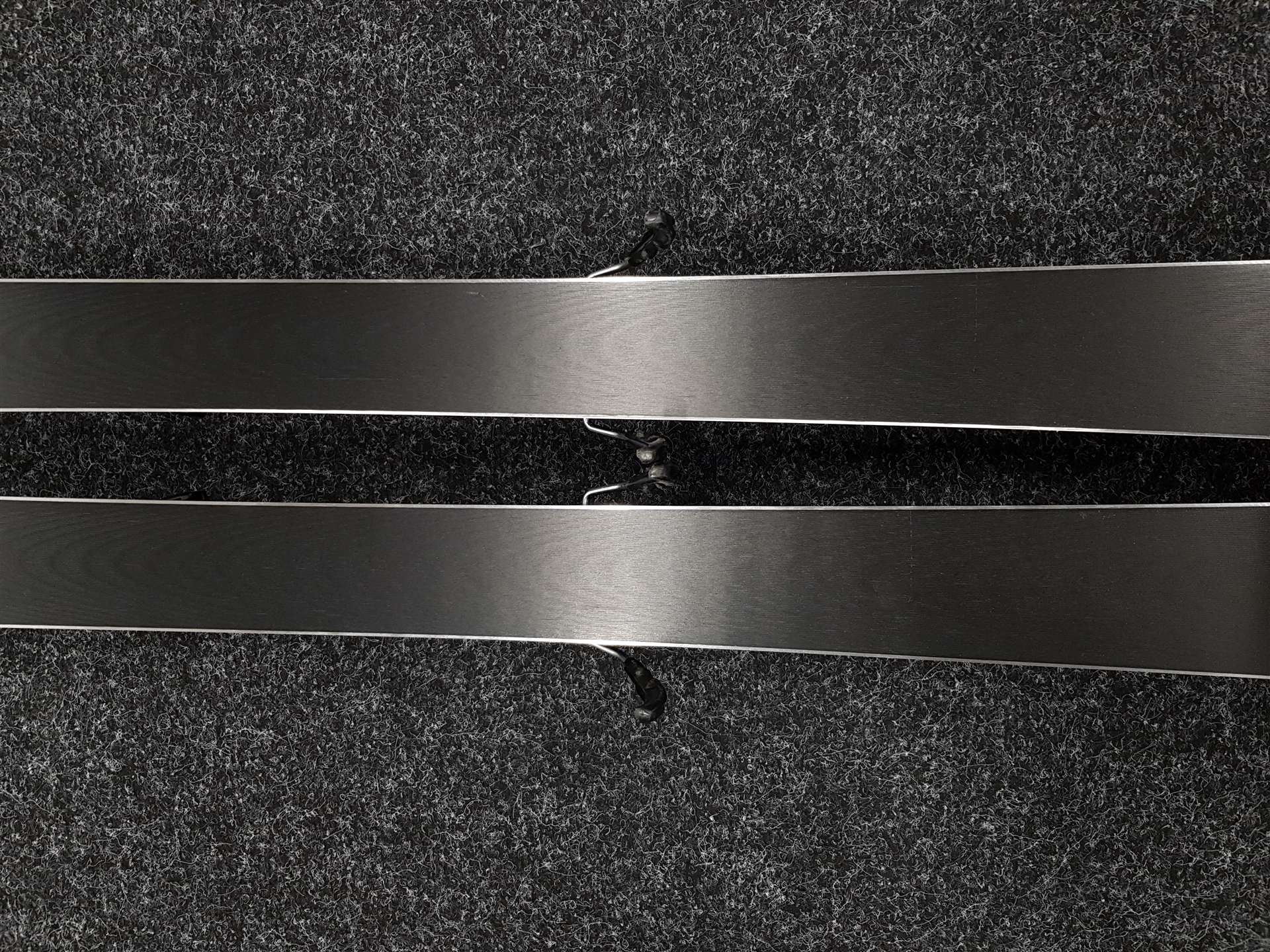 Używane narty BLIZZARD XCR + wiązania Marker TLT 10