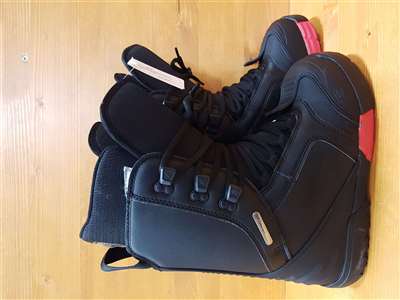 Scarponi da snowboard ROSSIGNOL Excite Lace usati