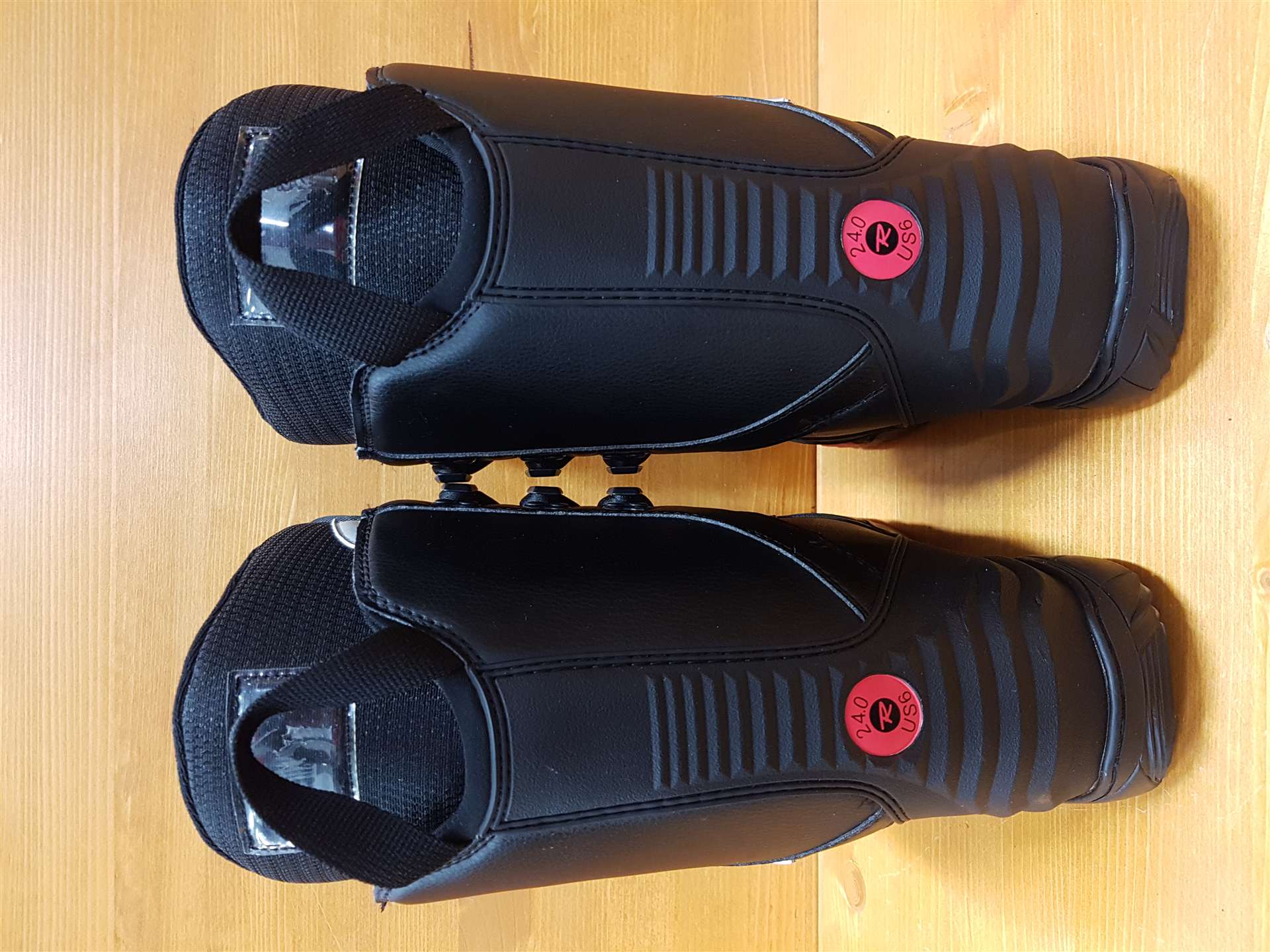 Bottes de snowboard ROSSIGNOL Excite Lace d'occasion