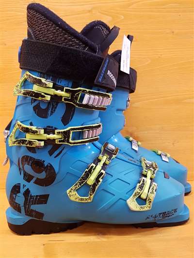 Cizme de schi bazar Rossignol Alltrack Sensorgrid