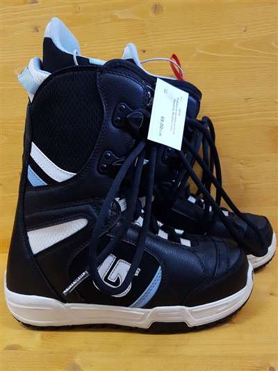Botas de snowboard baratas Burton Coco