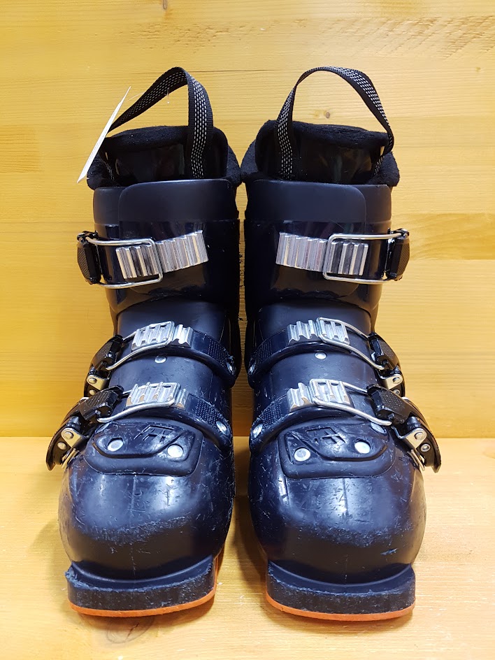 Clăpari de schi second-hand TECNICA JT 3