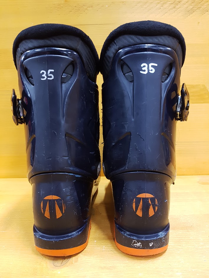 Clăpari de schi second-hand TECNICA JT 3