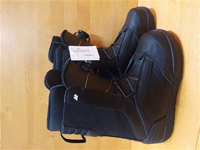 Rabljene snowboard cipele K2 Raider R Boa