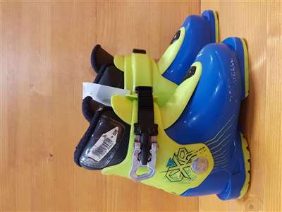 Używane buty narciarskie DALBELLO CXR 1