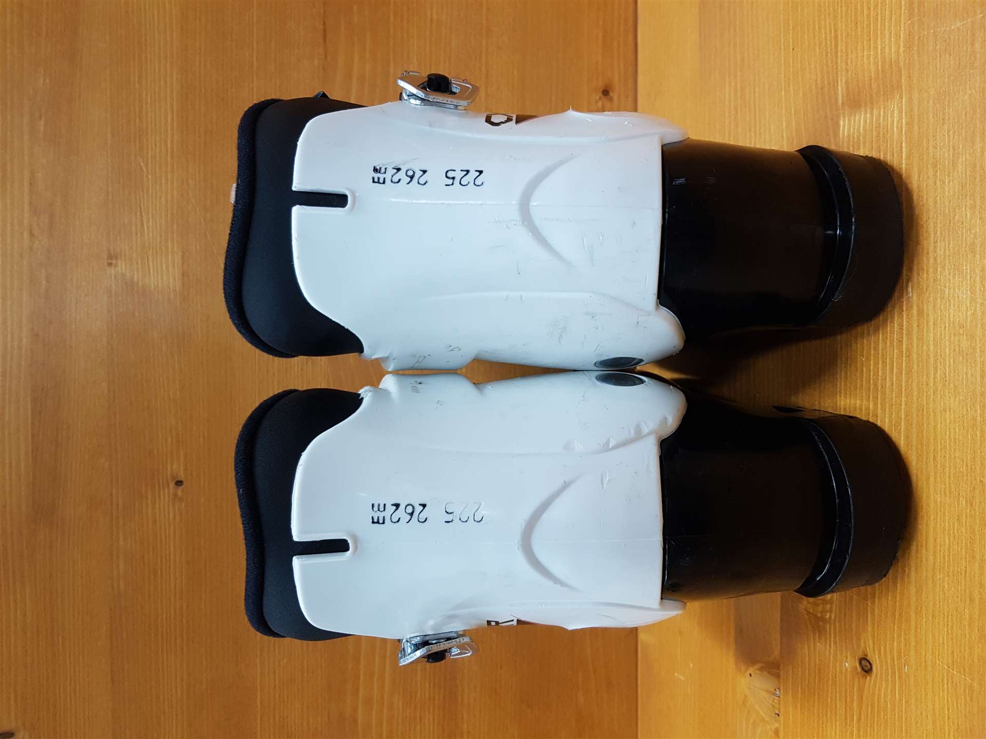 Bottes de ski DALBELLO CXR 2 d'occasion