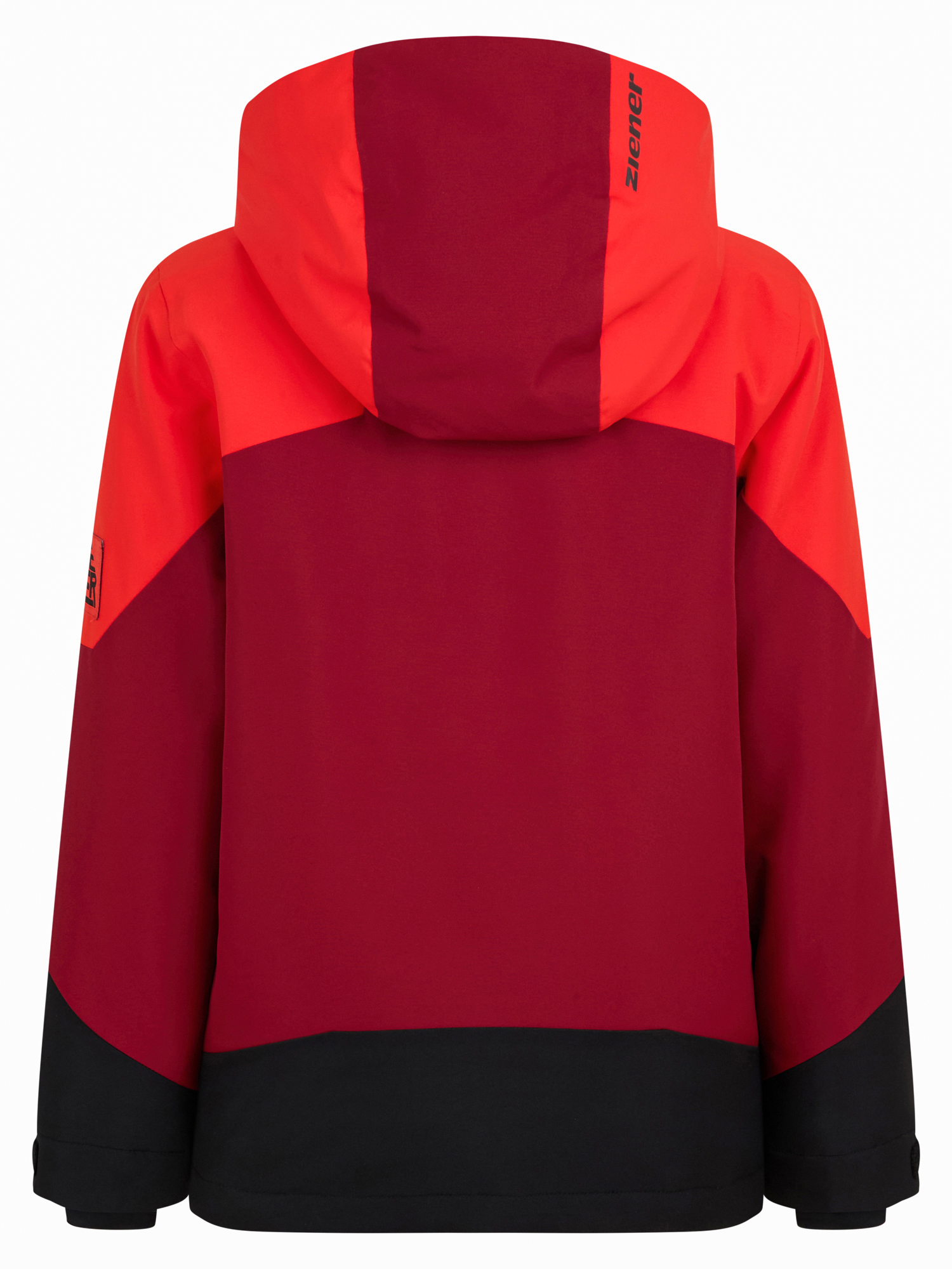 Skijacke Ziener-AGIMO-Z JUNIOR