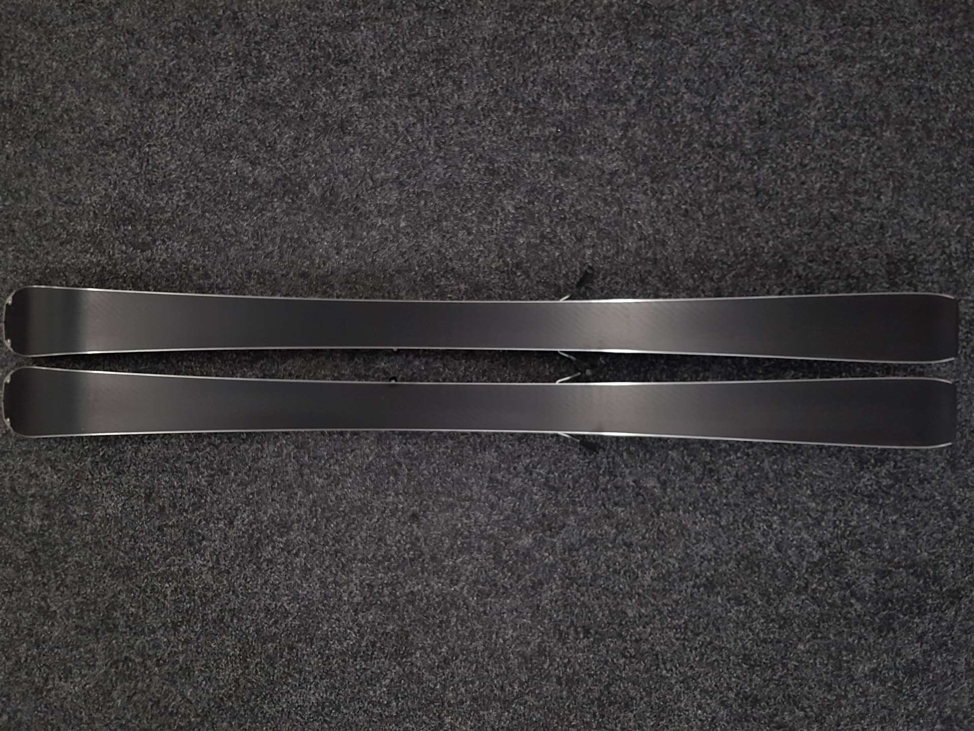 Bazárové lyže FISCHER RC4 XTR