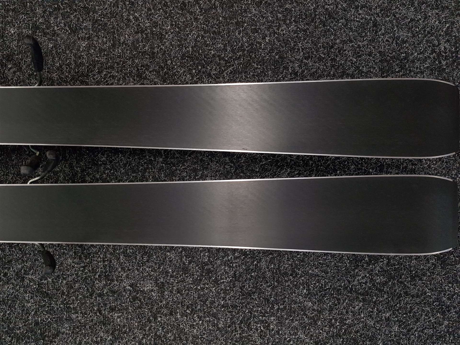 Bazárové lyže FISCHER RC4 XTR