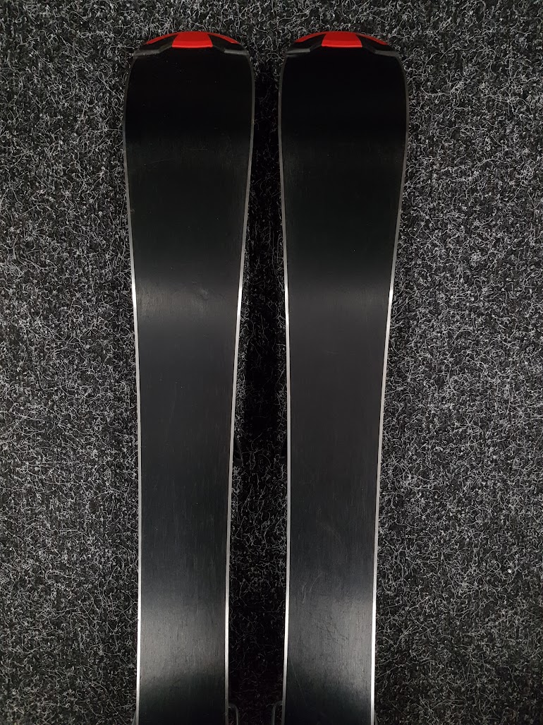 Gebrauchte Tecnopro XT Team Skier