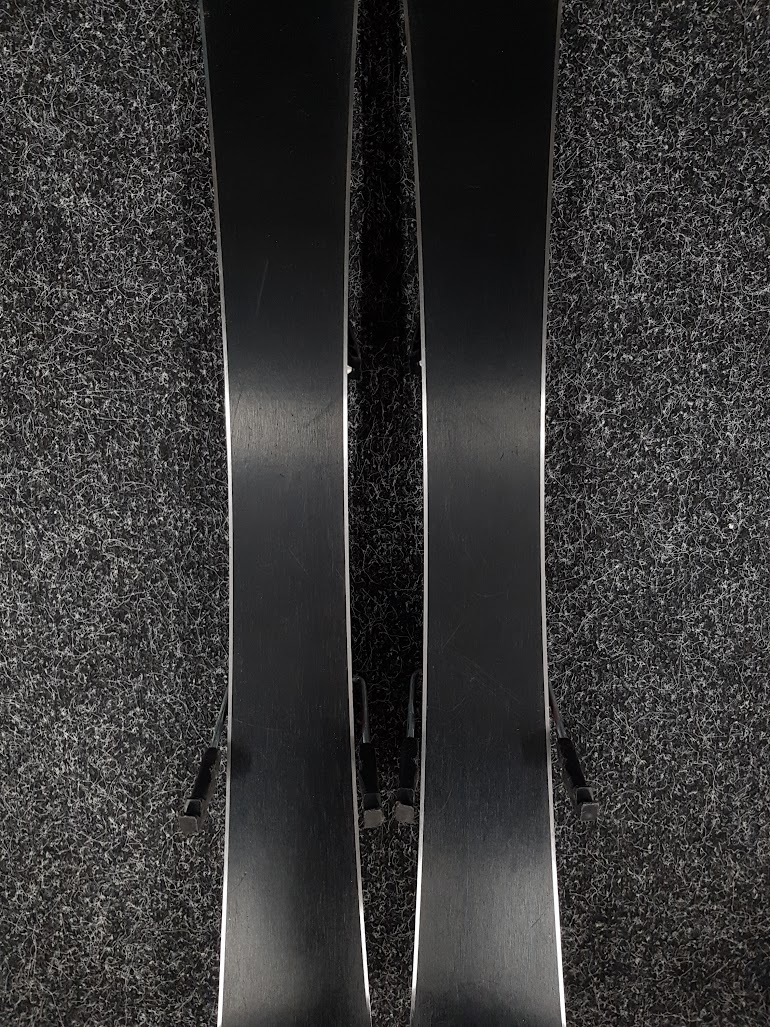 Gebrauchte Tecnopro XT Team Skier