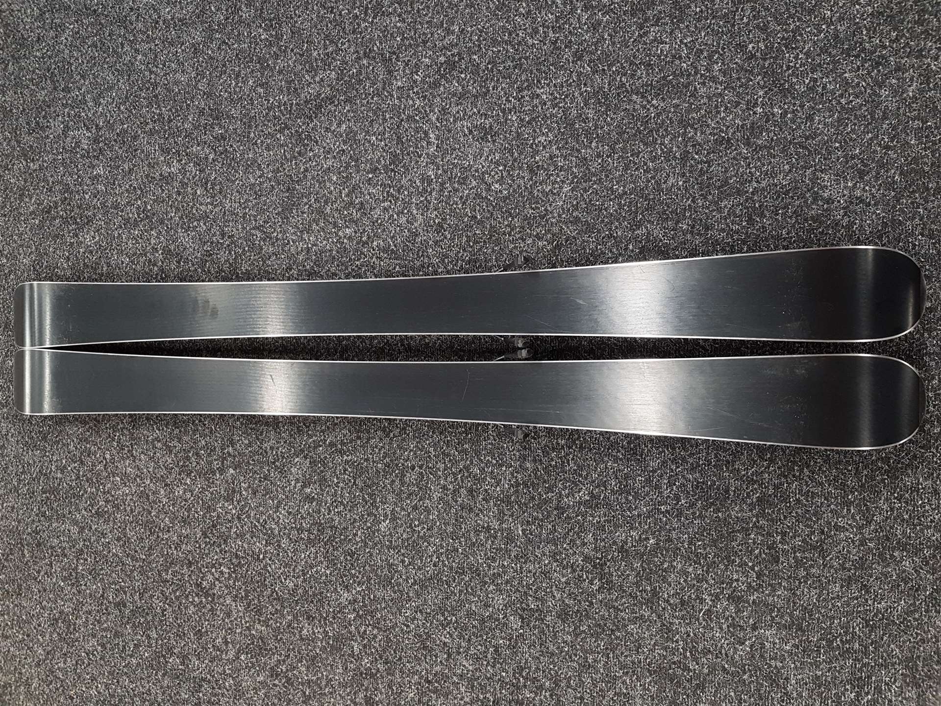 Skis freestyle NORDICA Ace of Spades d'occasion