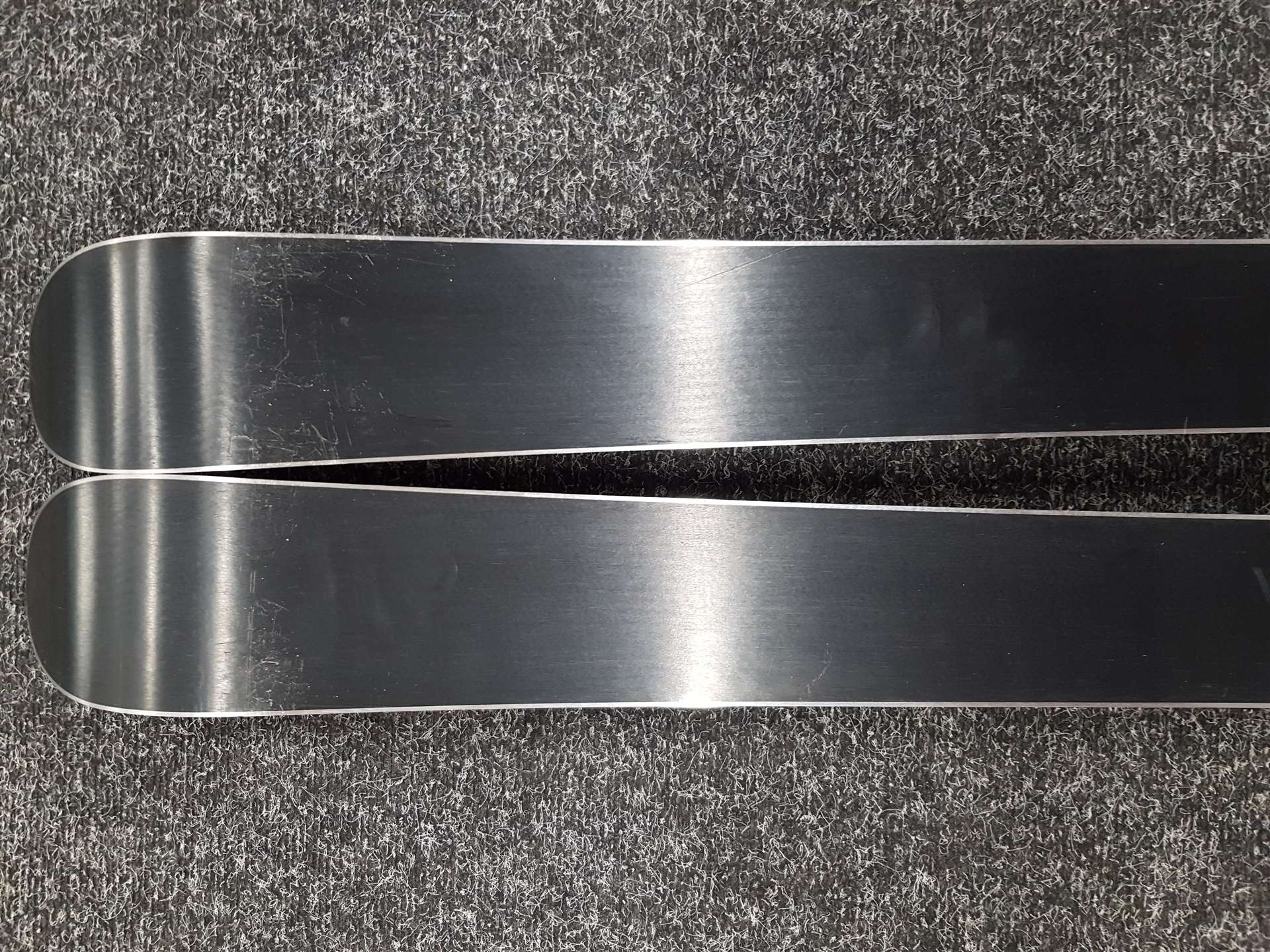 Skis freestyle NORDICA Ace of Spades d'occasion