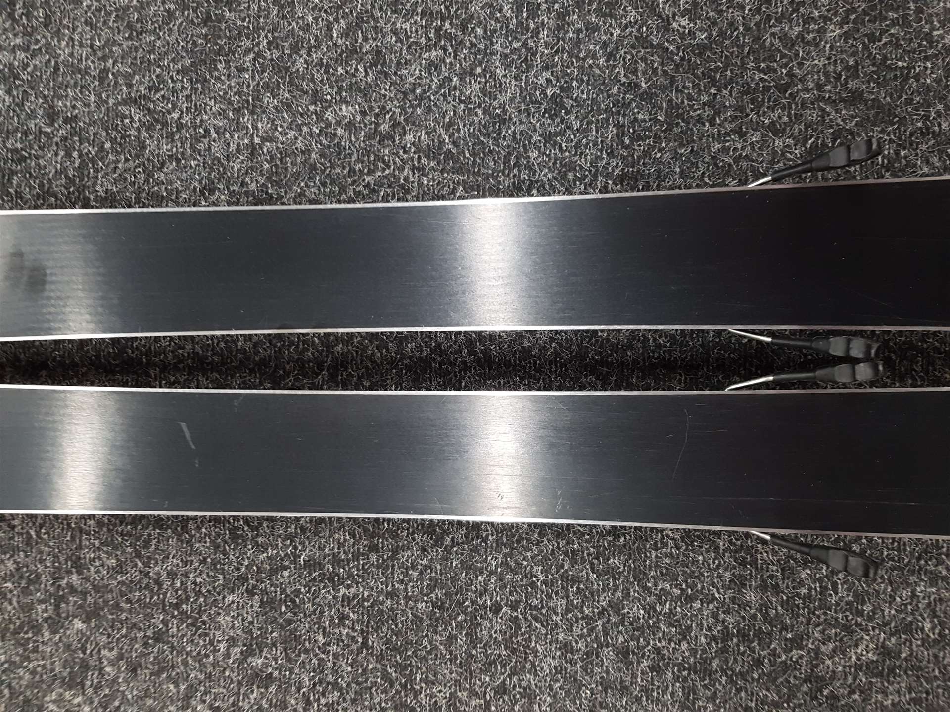 Skis freestyle NORDICA Ace of Spades d'occasion
