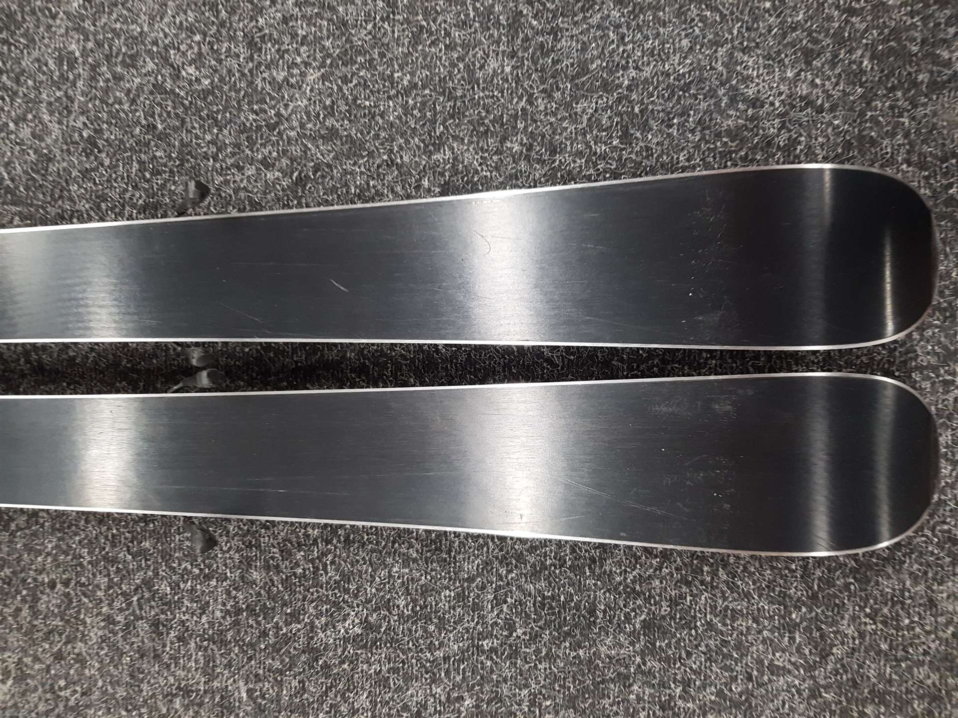 Skis freestyle NORDICA Ace of Spades d'occasion