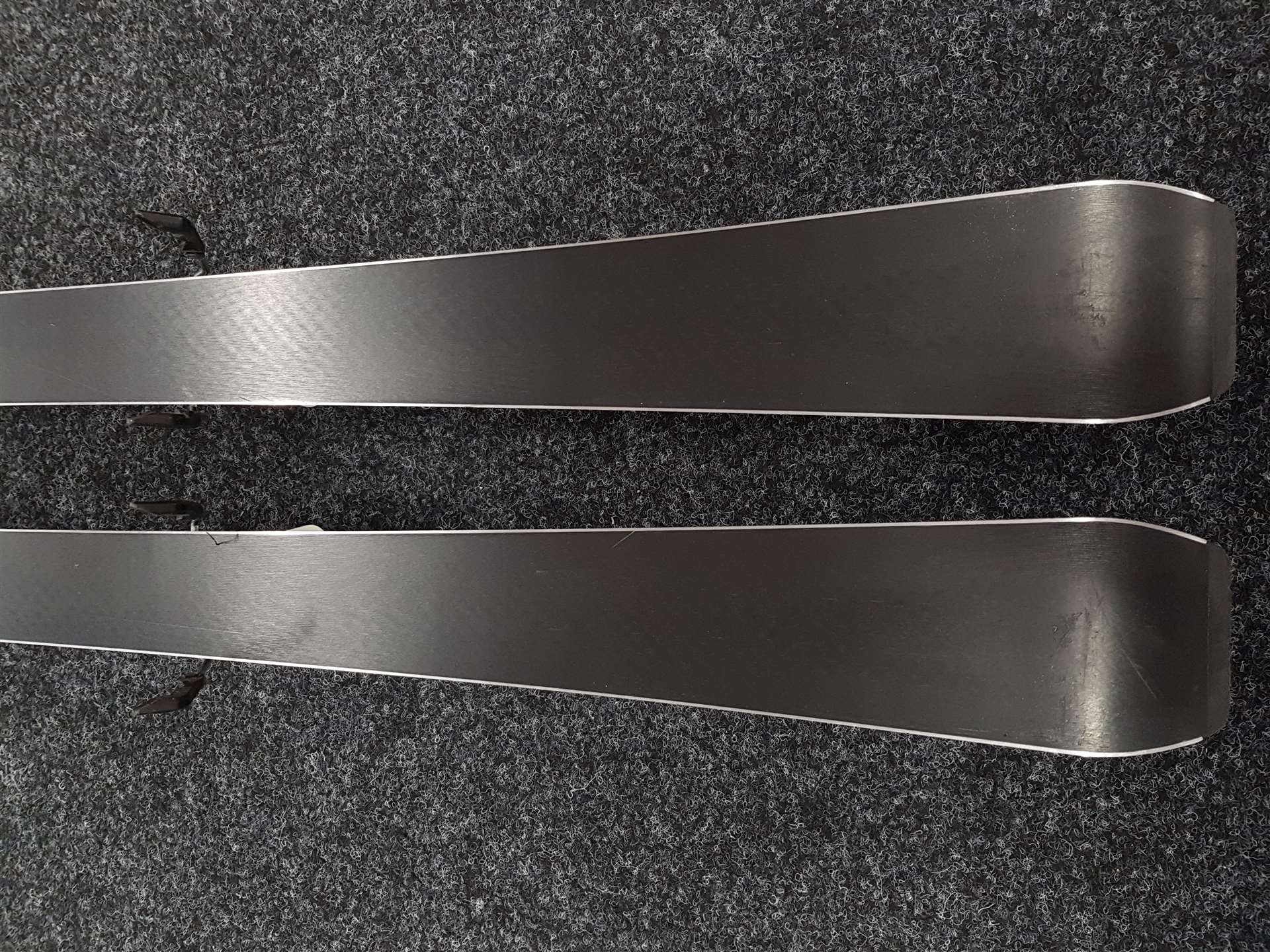 Použité lyže ATOMIC Cloud 8 + vázání Atomic 10.0