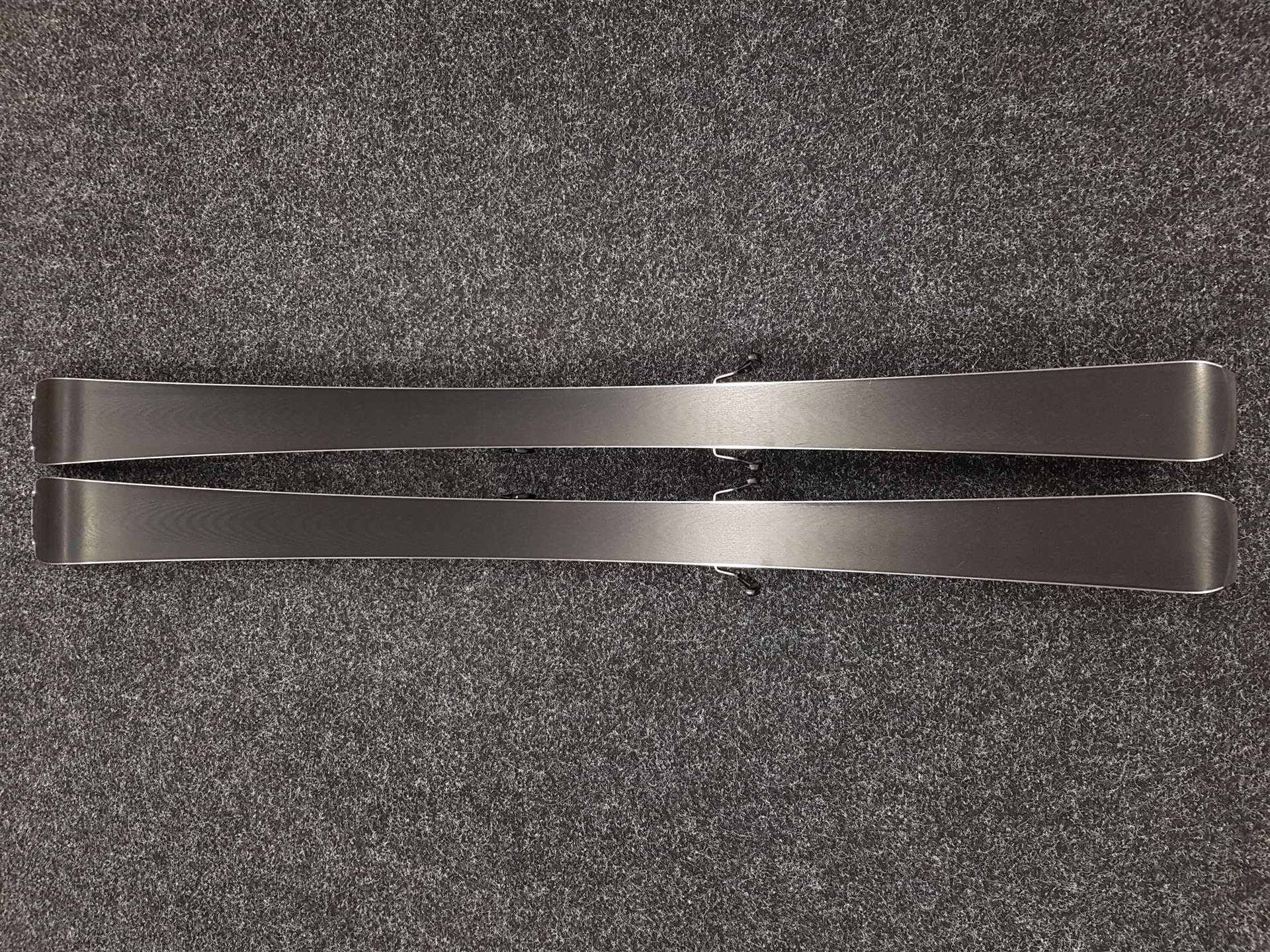 Sci usati NORDICA Spitfire CA + attacchi Marker TP2 10