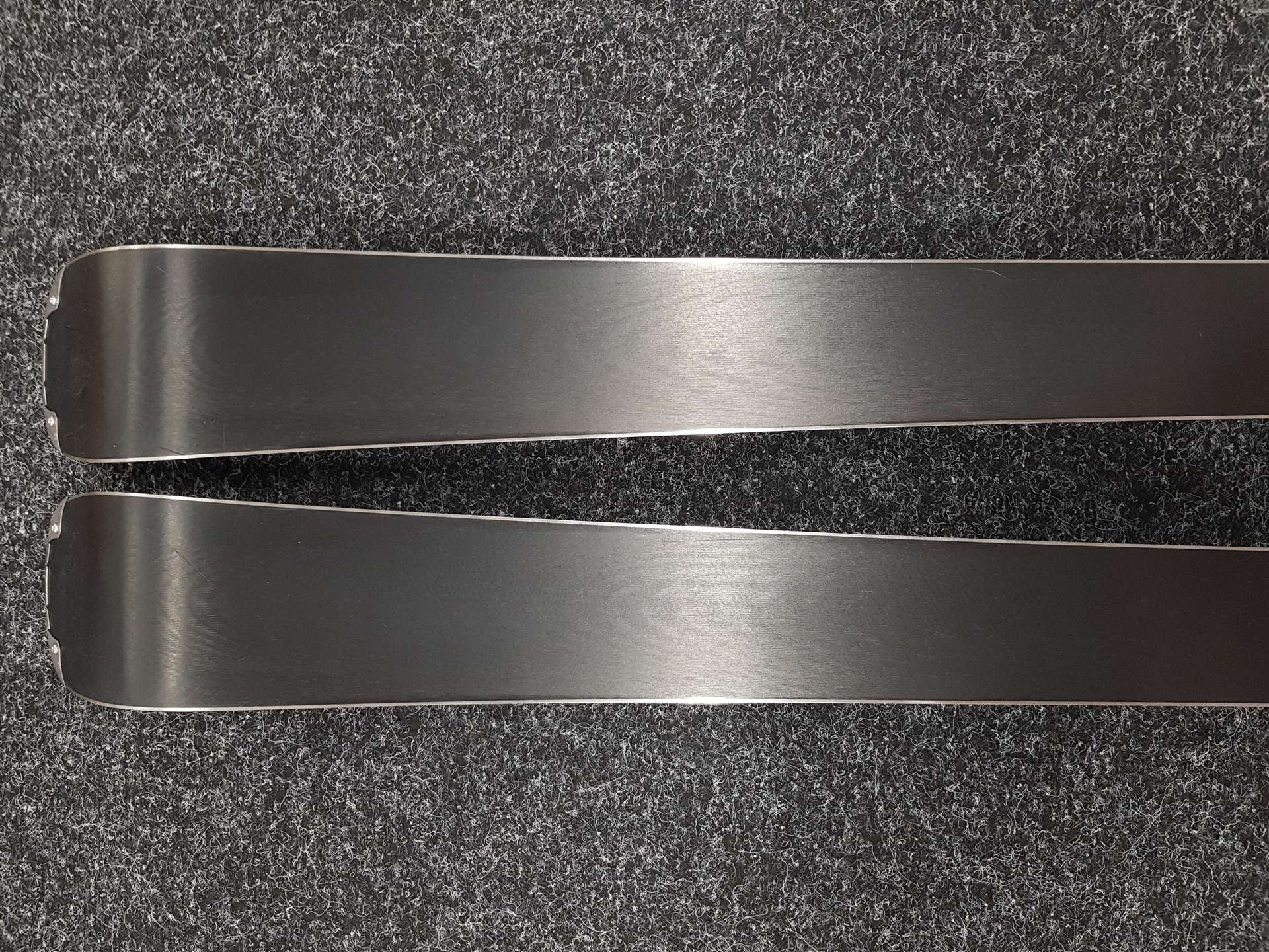 Sci usati NORDICA Spitfire CA + attacchi Marker TP2 10