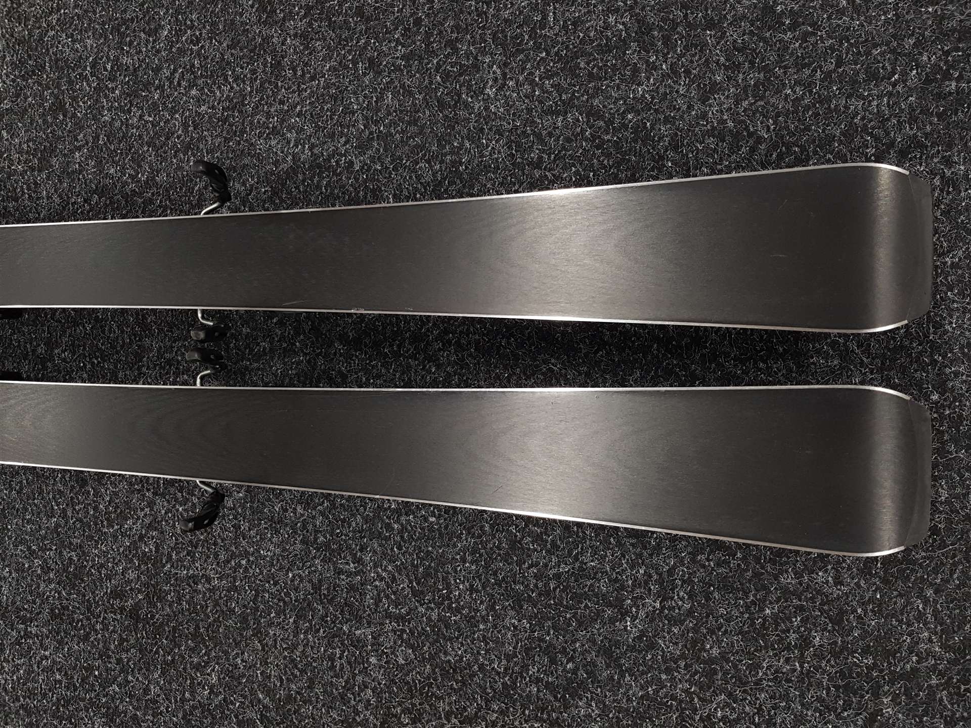 Sci usati NORDICA Spitfire CA + attacchi Marker TP2 10